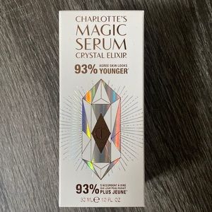 CHARLOTTE TILBURY Magic Serum Crystal Elixir